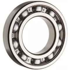 SKF 6300-2RS1 Steel Deep Groove Ball Bearing, 10x35x11 mm
