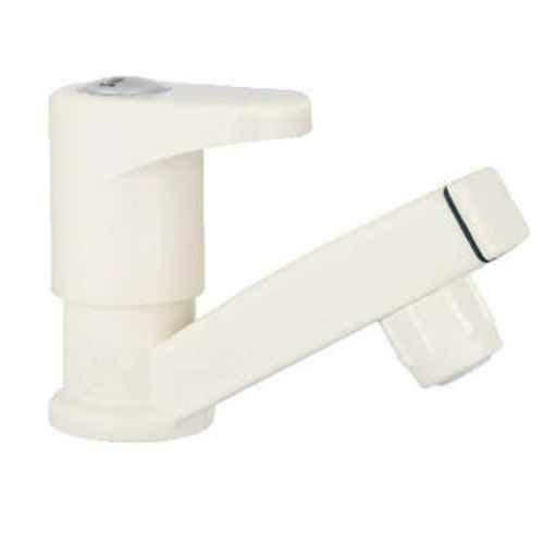 SanituF Basin Mixer Deck Mounted Water Tap