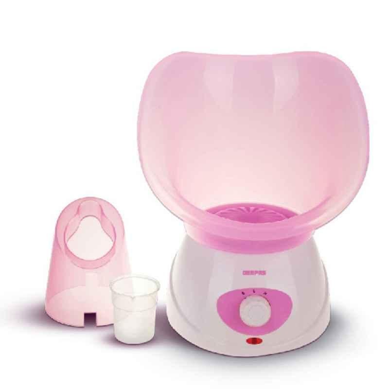 Geepas 40ml Facial Steamer, GFS8701