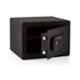 Yale YSEB/250/EB1 18.6L Black High Security Pin Access Compact Digital Safe Locker