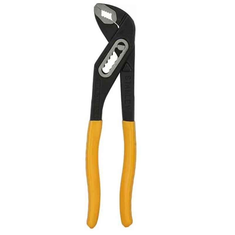 Stanley 250mm Box Joint Water Pump Plier, 71-669