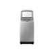 Samsung 6.5kg Silver Top Loading Washing Machine with Digital Inverter Motor, WA65N4260SS