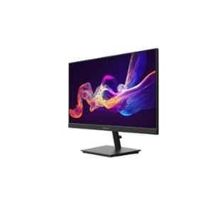 Hikvision 24 inch 1920x1080p FHD Black LED Monitor with  3D Noise Reduction & 3 Years Warranty, DS-D5024FC-C
