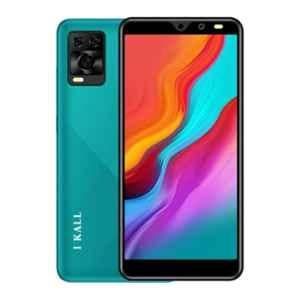 I Kall Z3 4GB/32GB 6 inch Android 10.0 Green Smart Phone