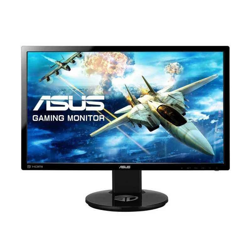 Asus VG248QE 24 inch LED Gaming Monitor