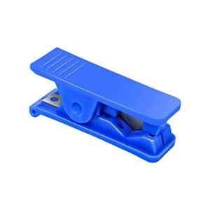 B K Jagan & Co 1/2 inch PTFE Tube Cutter Tool for Nylon, PVC & PU Tube