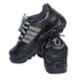 Safari Pro Sprint Steel Toe Work Safety Shoes, Size: 10
