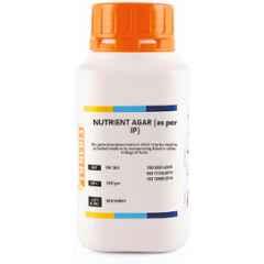 TM Media 500g Nutrient Agar, TM 343