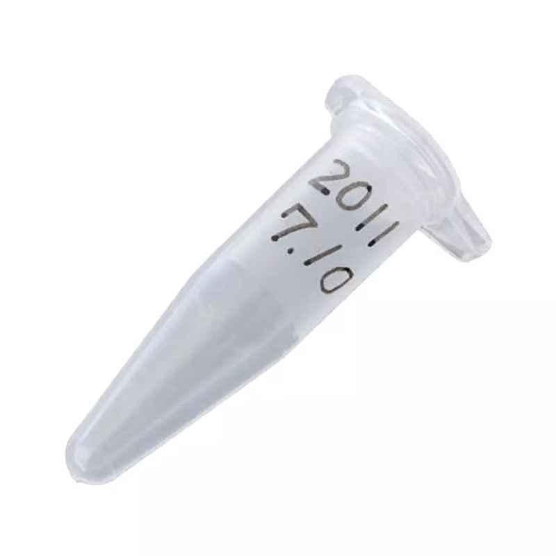 Lab Plus Tube Checker Black, LP-13615 (Pack of 5)