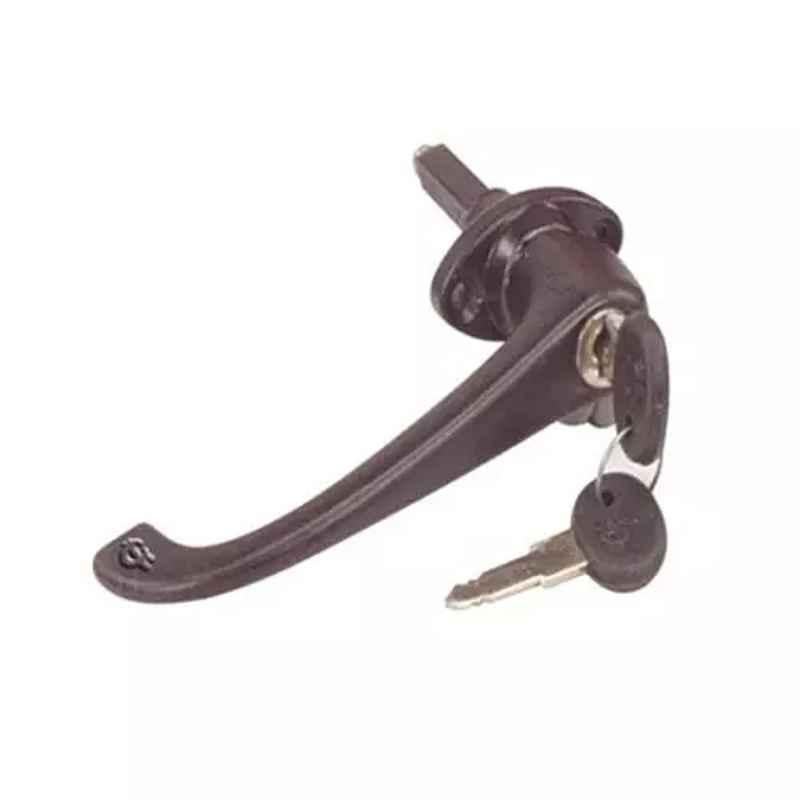 Car International Locking Handle for Mahindra Jeep, CI-517