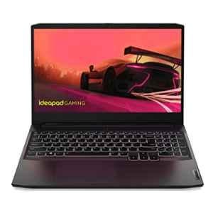 Lenovo IdeaPad Gaming 3 15.6 Laptop Computer - Black; Intel Core