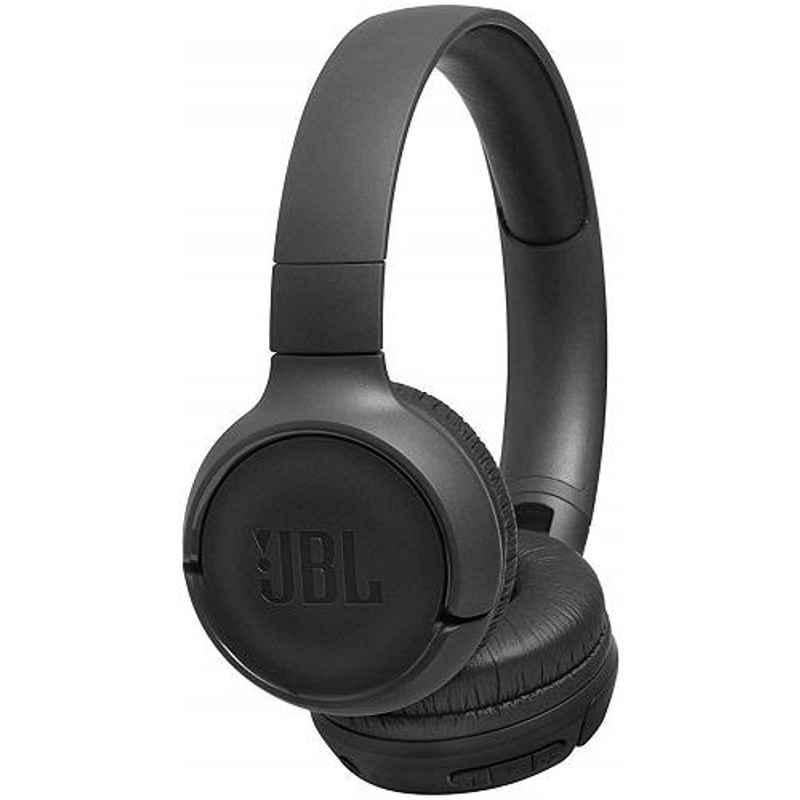 JBL Tune 500BT Black Bluetooth Headphone