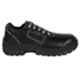 Prima PSF-22 Eon Steel Toe Black Work Safety Shoes, Size: 9