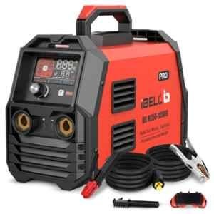 iBELL 200A 220V MMA/TIG Lift Inverter Digital Welding Machine, M250-105DIG