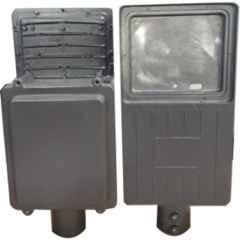 Dhanya 36A Semi Integrated Solar Street Light Fixture (Pack of 3)