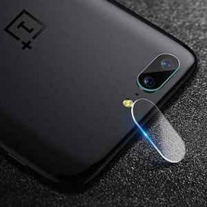 Infinizy Oneplus 5T Camera Protector