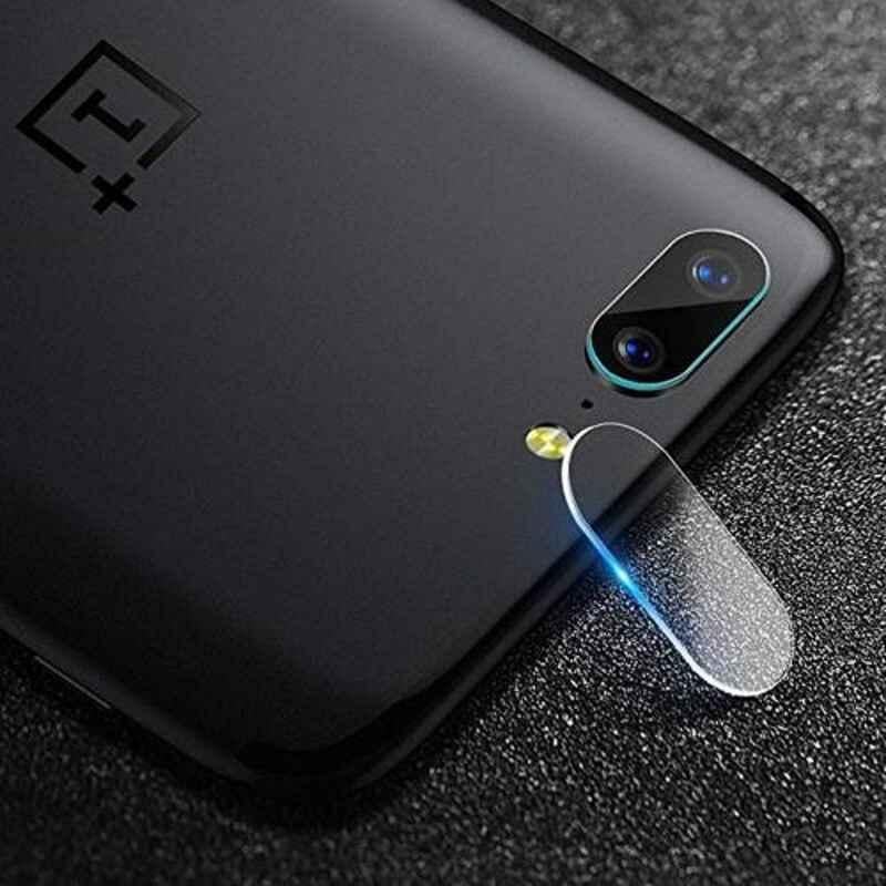 Infinizy Oneplus 5T Camera Protector