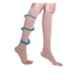 Sorgen Royale Microfiber Class 1 Thigh Length Medical Compression Stockings, SMCS1322, Size: M