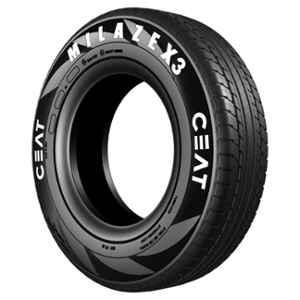 Buy Apollo Amazer 4G Life 155 65 R14 73T Rubber Black Tubeless Car