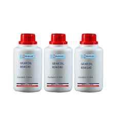Z Premium 1L 85W140 Gear Oil for Passenger & Commercial Car, GO85W140C2 (Pack of 3)
