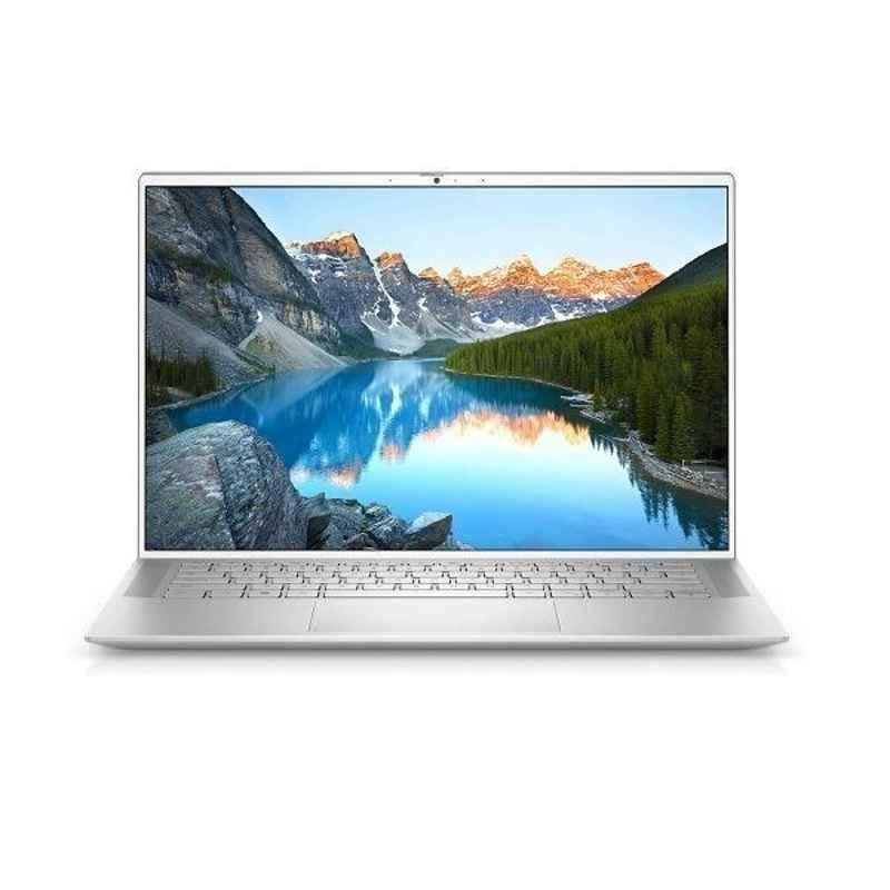 Dell Inspiron 14 14.5 inch QHD 8GB/512GB Silver Windows 10 Laptop, 7400-INS-0120N-SLV