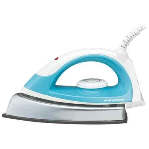 Buy Singer 1000W Shakti Plus White Dry Iron Online At Best Price On Moglix