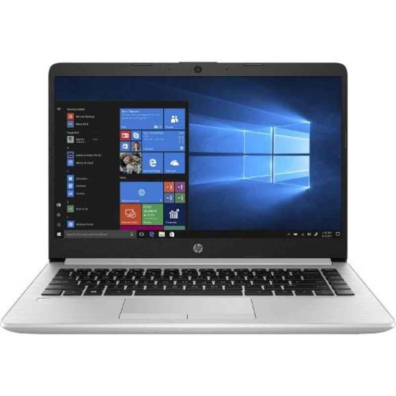 HP 348 G7 i5 10210U/8GB Hyybrid HDD Windows 10 Pro Laptop with 1 Year Onsite Warranty, 2W927PA