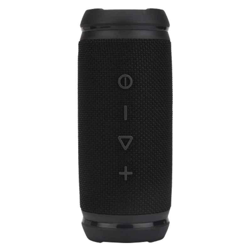 boAt Stone Spin X 2.0R 12W Black Bluetooth Speaker