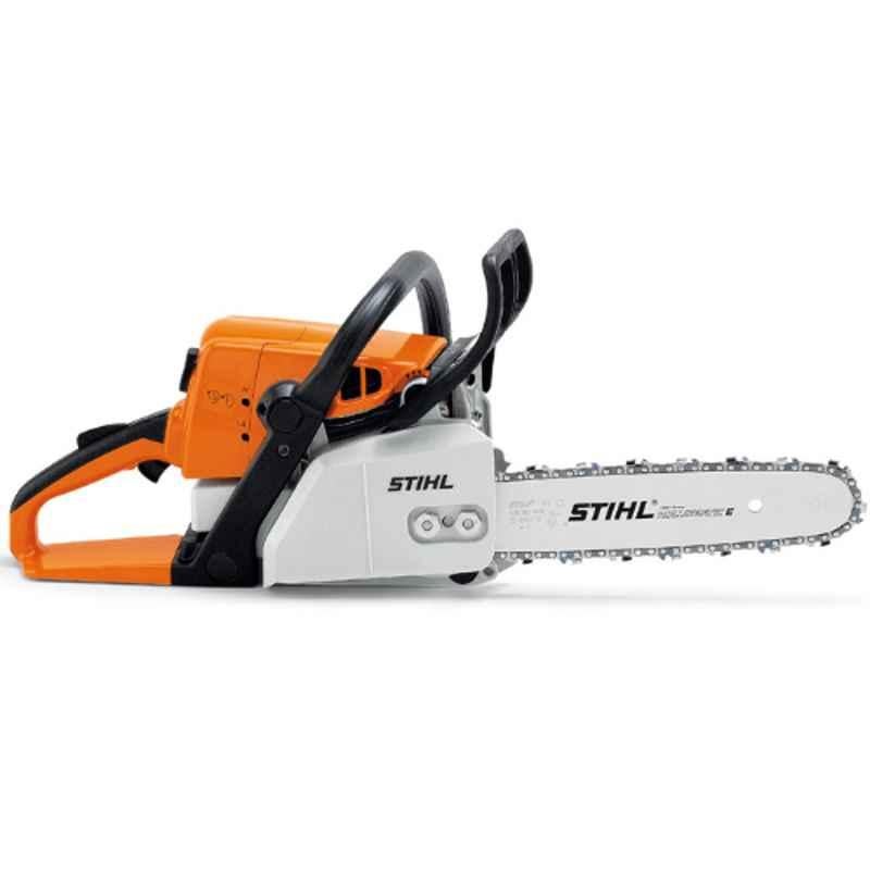 Stihl MS 250 2.3kW Gasoline Chainsaw with 20 inch Guide Bar & Saw Chain, 11232000838