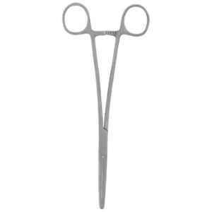 Fast Life Stainless Steel Artery Forcep, RS-035Q