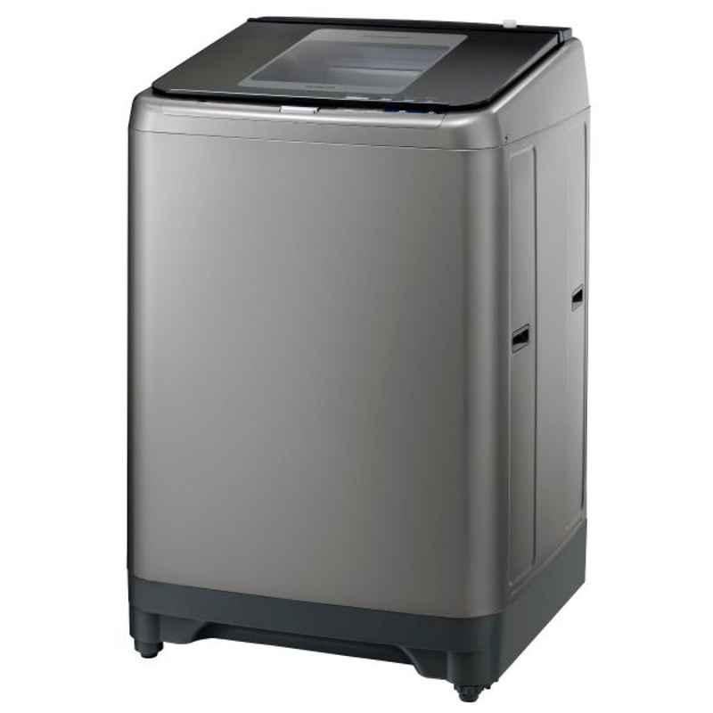 Hitachi 20kg Automatic Washing Machine with Pump, SFP240XWV
