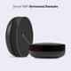 Zebronics Zeb IR Blaster Black Smart Wifi Universal Remote with Built in Alexa