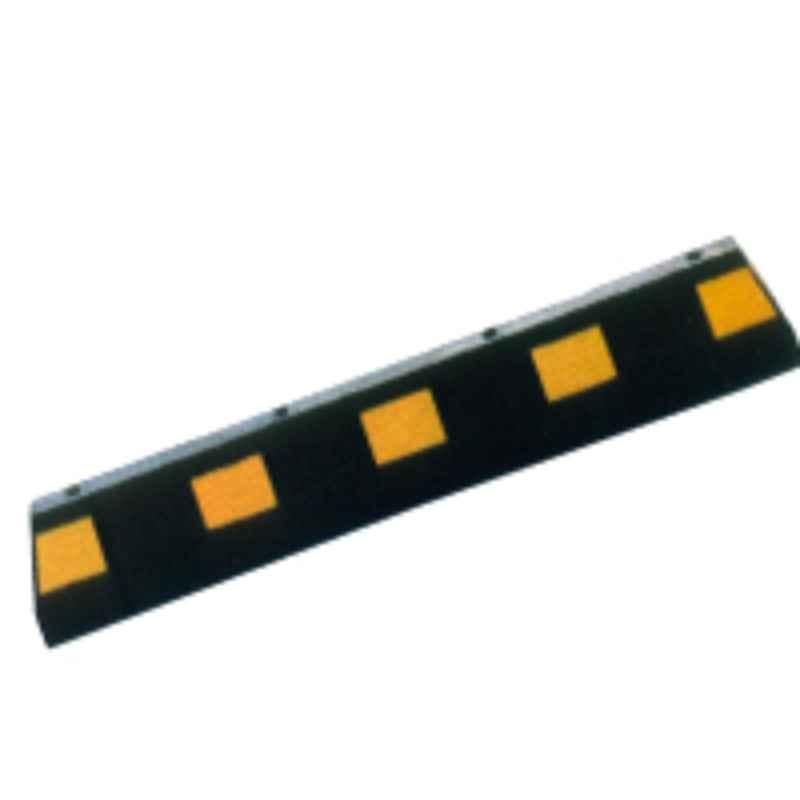 Super Olympia 1830x150x100mm Road Safety Stud with Reflective Tape, OLY 20008