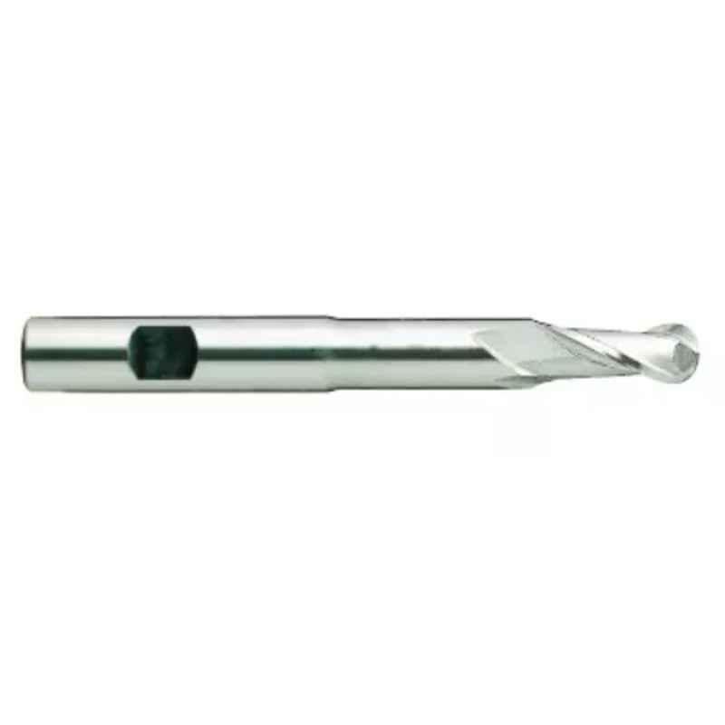 YG-1 166mm 2 Flute HSS Ball Nose End Mill, E2492280