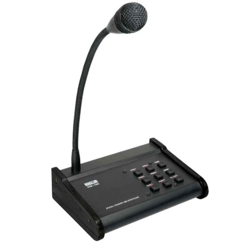 Buy Ahuja 100mV Zonal Paging Microphone APM 106Z Online At Price