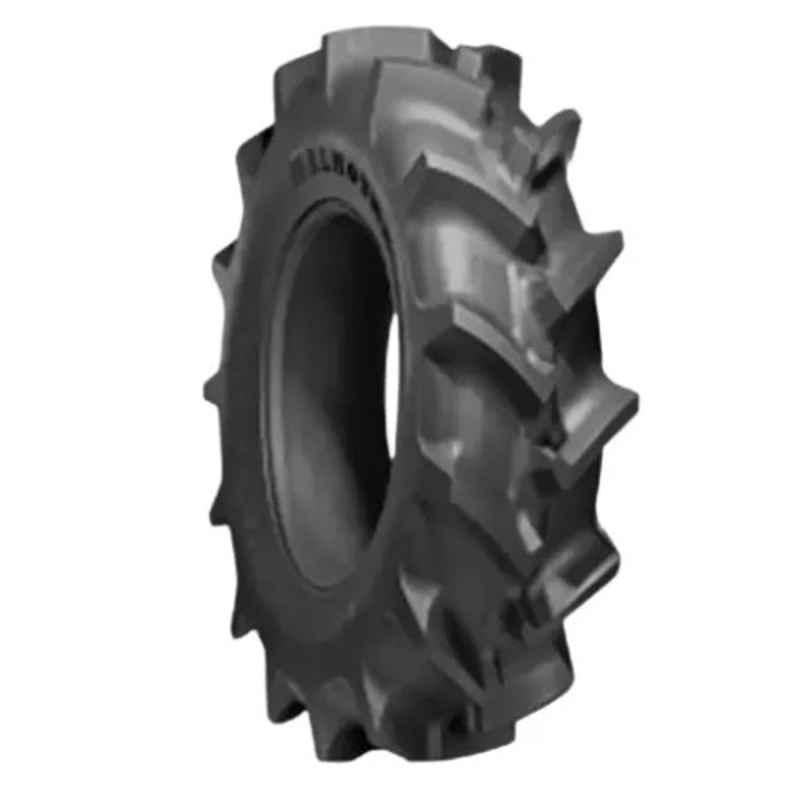 MRL 24 inch 12.4-24 MRT 333 Campeon Rear Tyre & Tube for Tractor