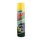 Abro FC-650 650ml Fresh Lime Scent for Car Interior Foam Cleaner