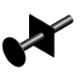 Amrita DN 50 inch Hot DIP GI One End Free & Other End Flanged Puddle Flange