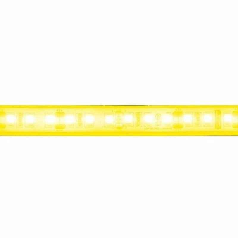 RR 220-240 VAC Yellow LED Strip Light, RR-5050Y