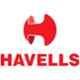 Havells Goldie-1 1HP 2900rpm Openwell Submersible Pump with Control Panel, MHPHWQ1X00