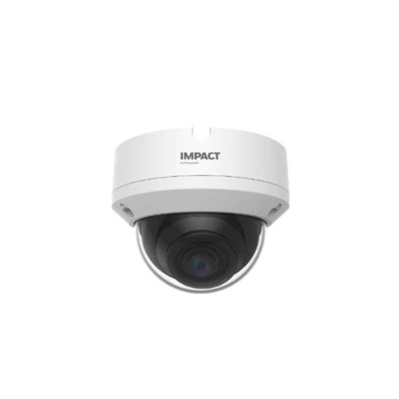 Impact by Honeywell 5MP IP IR Fixed Vandal Dome Network Camera, I-HIPD5PI-MVF