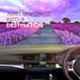 Ambipur 7.5ml Refil Lavender Spa Car Air Freshener