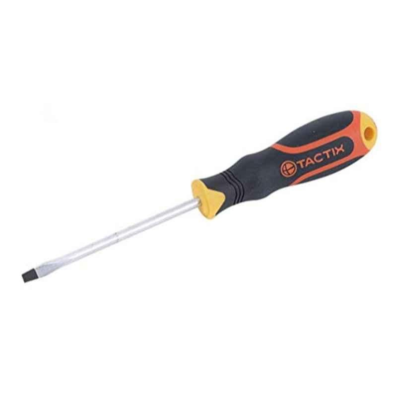 Tactix 6.5x150mm Slot Screwdriver
