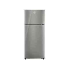 Godrej Eon Alpha 238 Litre 2 Star Steel Glow Double Door Refrigerator, RT EONALPHA 270BN RI