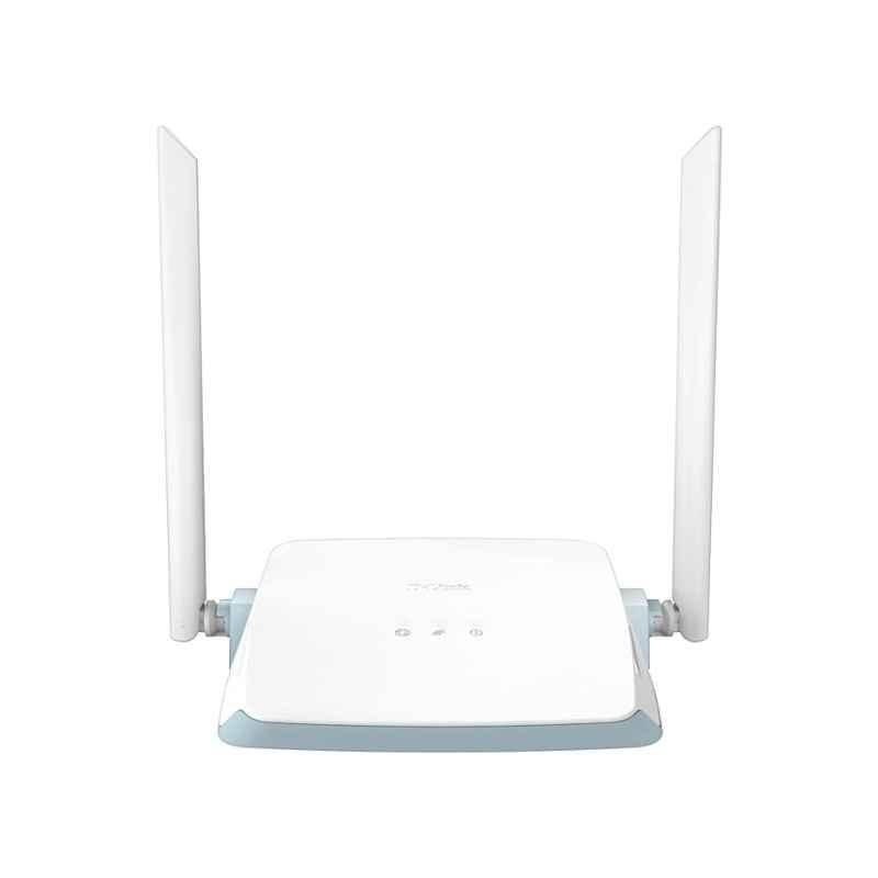 D-Link R03 N300 Eagle PRO AI Single Band Wi-Fi Router