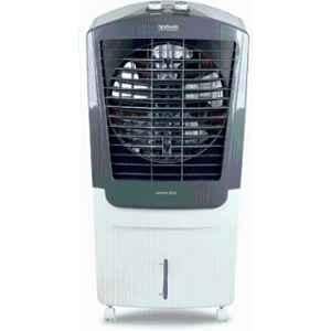 Hindware Vectra Plus 210W 70 Liter Grey & White Desert Air Cooler