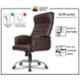 Green Soul Elite Brown Leatherette Boss Dynamic Chair