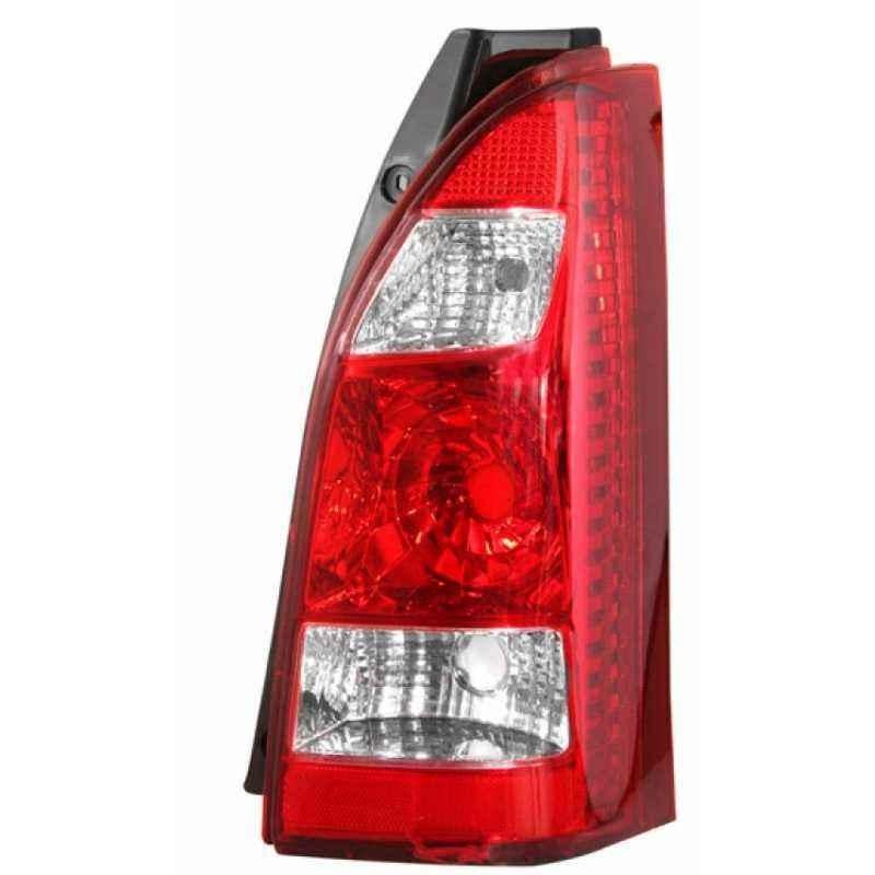 Autogold Right Hand Tail Light Assembly For Maruti Wagon R Type 3, AG269
