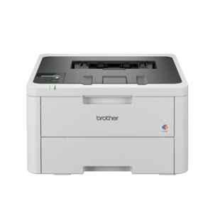 Brother HL-L3220CDW Colour Laser LED Duplex Wi-Fi Printer for Home & Small Office