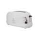 Singer Quadro Pop 4 Slice 1100W Popup Toaster